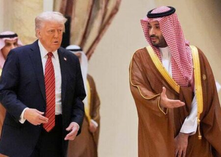 الاخبار: بن سلمان از سوی ترامپ مسئول مذاکره با ایران شد؛ رایزنی مهم عراقچی با مقامات سعودی در فرانسه 