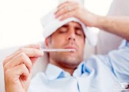 افزایش بیماری‌های فصلی در قم