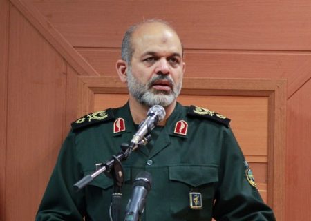 سردار وحیدی: تحرکات دشمن را زیر نظر داریم/ تهدیدهای اسرائیل نشانه سردرگمی اوست