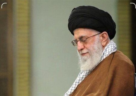 تسلیت رهبر انقلاب درپی درگذشت حجت‌الاسلام صالحی‌منش