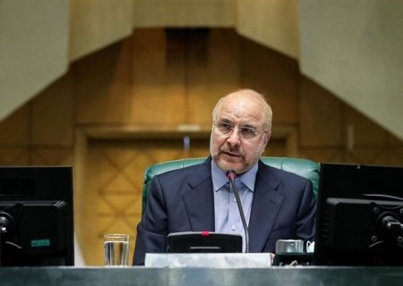 قالیباف: افزایش ۲۰درصدی حقوق کارمندان باید اصلاح شود