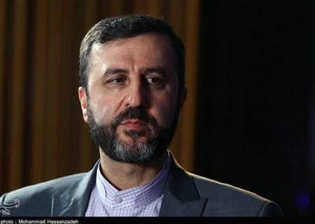 غریب آبادی: خصومت دشمنان ناشی از استقلال و پیشرفت‌های ایران است