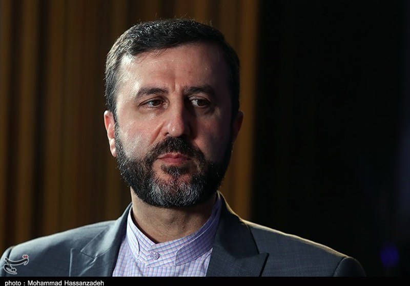 غریب آبادی: خصومت دشمنان ناشی از استقلال و پیشرفت‌های ایران است