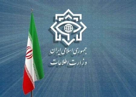 بازداشت ۷ عنصر وابسته به گروهک‌های مستقر در آمریکا و اروپا