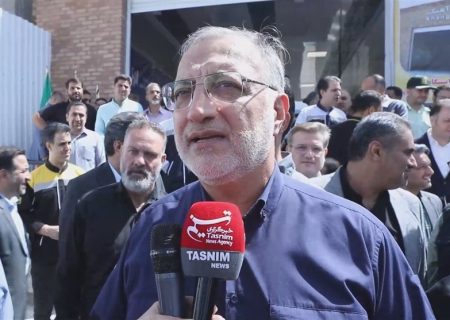 زاکانی خواستار ورود فوری رئیس قوه قضاییه به پرونده ۸۸۸ میلیاردی شد