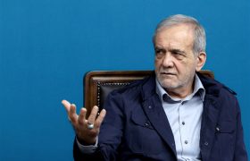 دستور پزشکیان برای افتتاح بزرگ‌ترین مرکز فرآورش نفت کشور