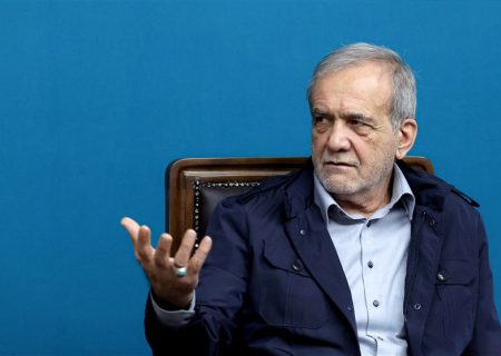 دستور پزشکیان برای افتتاح بزرگ‌ترین مرکز فرآورش نفت کشور