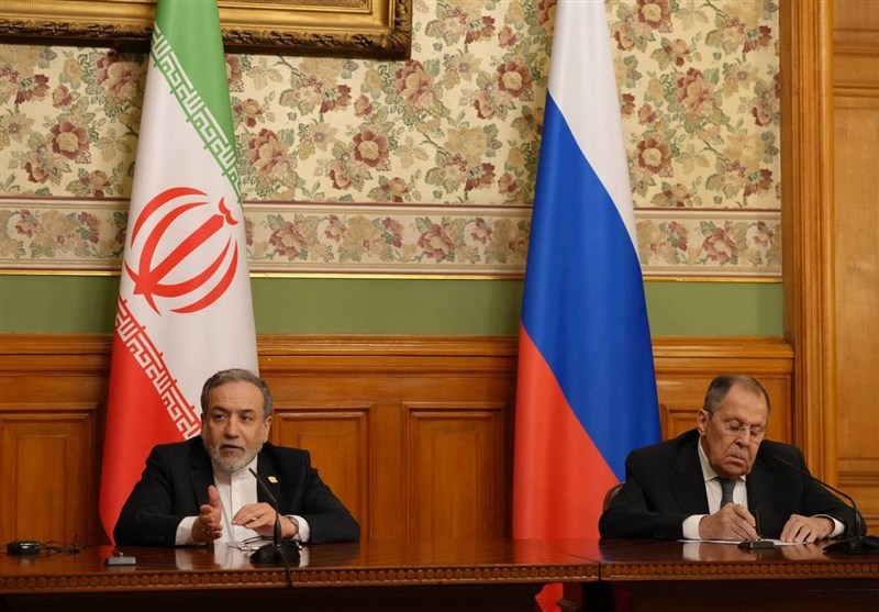 لاوروف: ایران حق غنیسازی دارد/ عراقچی: تروئیکای اروپا دیگر ظرفیتی برای مذاکره ندارد