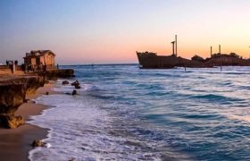 آقای پزشکیان! حاکمیت کیش را به کدام بیگانه تفویض کرده‌اید؟