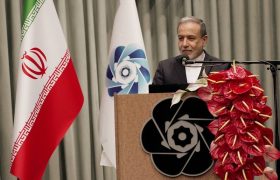 عراقچی: جنگ ۱۲ روزه تجربه‌ای ماندگار در تاریخ ایران بود