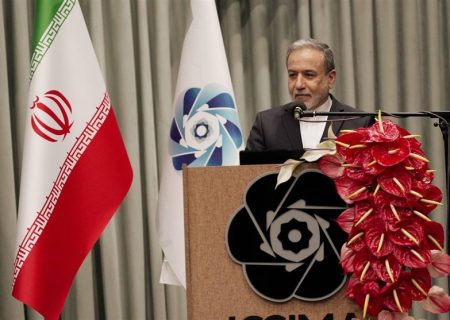 عراقچی: جنگ ۱۲ روزه تجربه‌ای ماندگار در تاریخ ایران بود