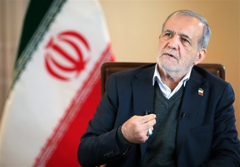 پزشکیان: برای تأمین معیشت مردم برنامه عملیاتی۲۰ بندی داریم