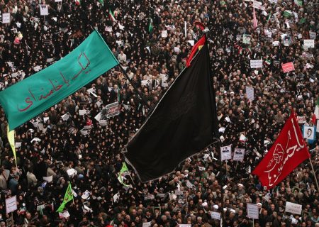 حماسه ۹ دی؛ مرکز ثقل بازتولید هویت شیعی در تاریخ ایران معاصر