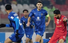 کامبک رویایی در یادگار امام؛ تراکتور صعودش را قطعی کرد