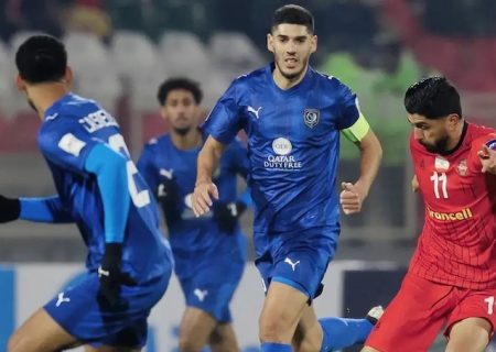 کامبک رویایی در یادگار امام؛ تراکتور صعودش را قطعی کرد