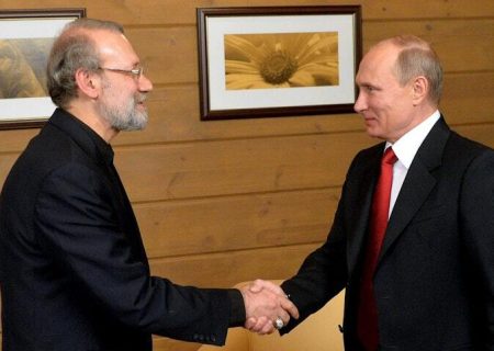 تبادل پیام محرمانه میان ایران و اسرائیل!/ تلاش پوتین برای جلوگیری از جنگ جدید