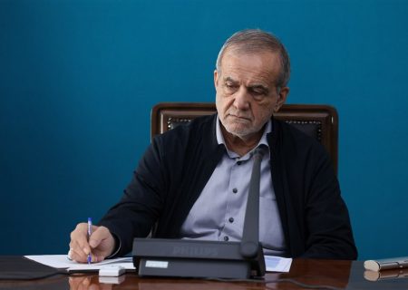 پزشکیان دستور پلمب داد/ زنی که برای آشوبگران به میدان آمد