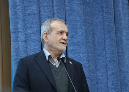 پزشکیان: راه سردار سلیمانی تنها مسیر ایستادگی و دفاع از مظلوم است