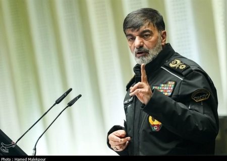 دستگیری عوامل اصلی اغتشاشات/ سلاح سرد آلت قتّاله اکثر کشته‌شدگان