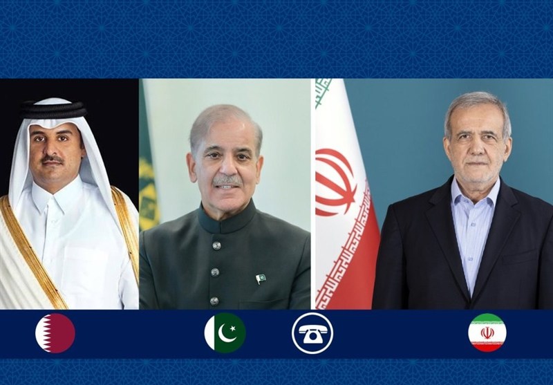 پزشکیان: آمریکا به اقدامات تحریکآمیز پایان دهد؛ در دفاع تردیدی نداریم