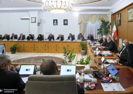 پیام همتی به مجلس و دولت: مسئولیت با خودم است
