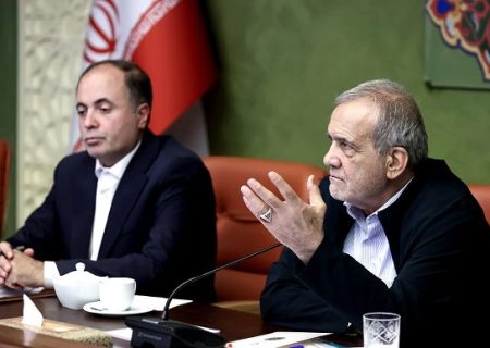 پزشکیان چک سفیدش را از نوری قزلجه پس گرفت / وزیر جهاد در بن بست «نخواستن»