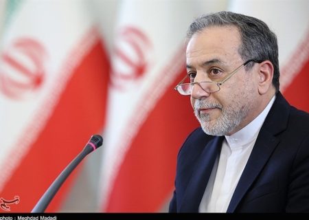 عراقچی: هرگز از حقوق هسته‌ای مشروع خود چشم‌پوشی نخواهیم کرد