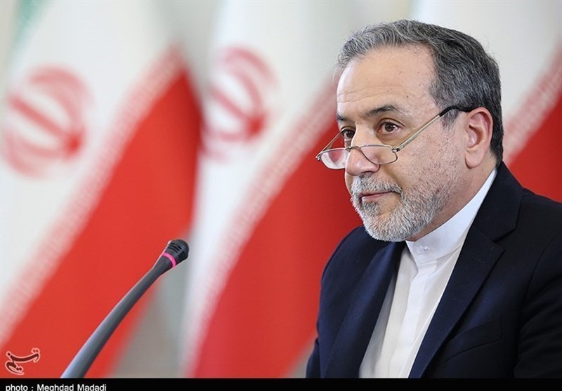 عراقچی: هرگز از حقوق هستهای مشروع خود چشمپوشی نخواهیم کرد
