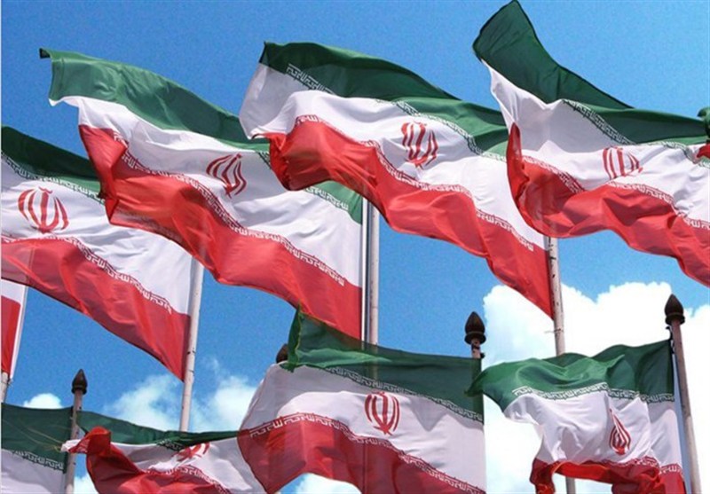 دانشگاه تهران اهانت به پرچم را محکوم کرد/ با متخلفان برخورد می‌شود