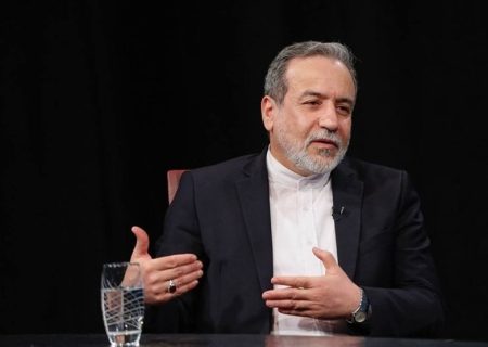 عراقچی حامل چه متنی به طرف آمریکایی در سفر به پاکستان بود؟