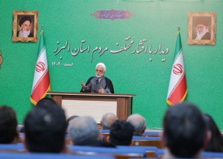 اژه‌ای: اهانت به پرچم ایران در دانشگاه‌ قابل‌قبول نیست