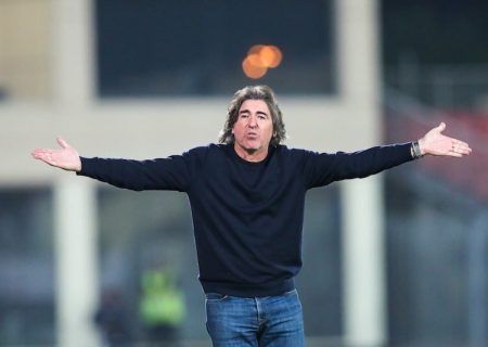 ساپینتو رسماً اخراج شد