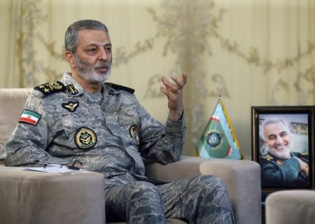 سرلشکر موسوی: هر ماجراجویی علیه ایران بهای سنگینی دارد