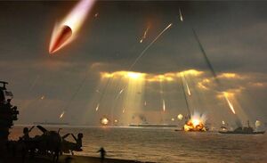 ۱۰ نوع موشک بالستیک و تاکتیکی ایرانی برای انهدام ناوهواپیمابر آمریکا/ «خیبرشکن»؛ کابوس اسرائیل در جنگ ۱۲ روزه به سراغ آبراهام لینکلن می‌رود +عکس