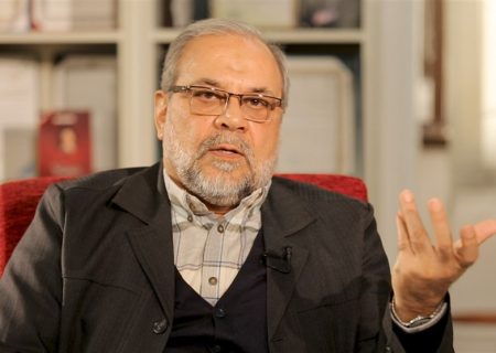 محمدباقر ذوالقدر دبیر شورای‌عالی امنیت ملی شد