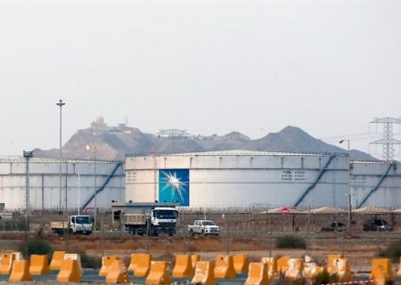 منبع آگاه خبر داد: حمله اسرائیل به آرامکو با «پرچم دروغین»