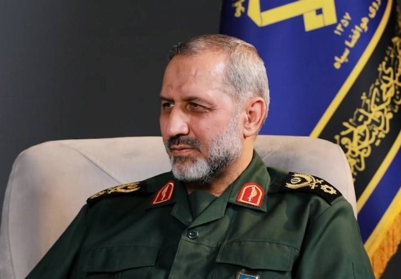 سردار موسوی: بزودی اهداف باارزش دیگری شکار میکنیم