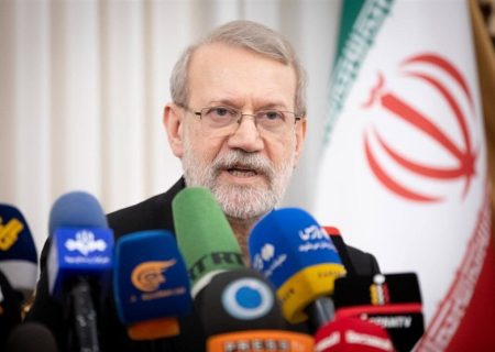 علی لاریجانی: امروز موشک‌های ایران دردناک‌تر شلیک خواهند شد
