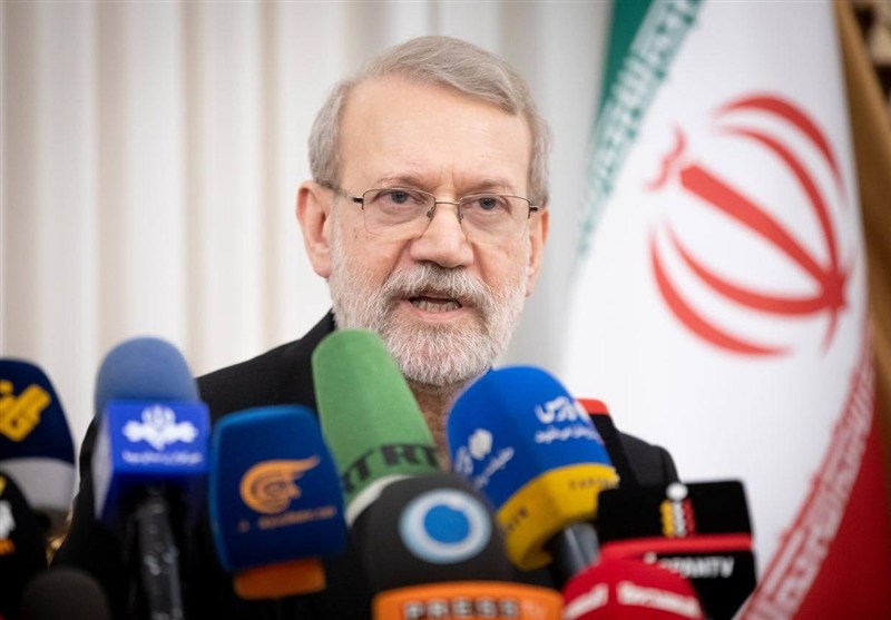 علی لاریجانی: امروز موشکهای ایران دردناکتر شلیک خواهند شد