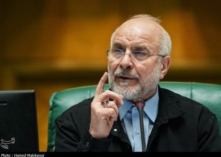 قالیباف: پاسخ شدید ایران فروپاشی مداوم اسرائیل را تسریع خواهد کرد