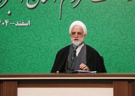 اژه ای: شورای موقت رهبری به بهترین شکل انجام‌وظیفه خواهد کرد