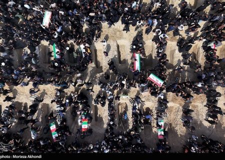 رویترز: نیروهای آمریکایی مسئول حمله به مدرسه دخترانه در ایران هستند