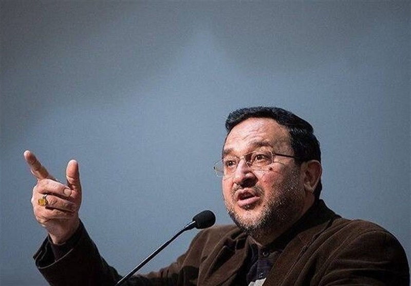 مشاور فرمانده سپاه: برای جنگ طولانیمدت مجهز شدهایم
