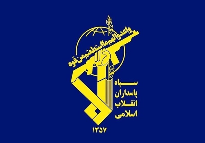 فرماندهی نیروی دریایی سپاه جزئیاتی از «نظم جدید» تنگه هرمز را منتشر کرد