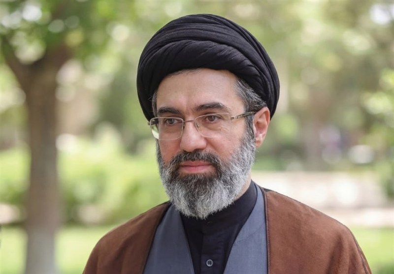 پیام تسلیت رهبر معظّم انقلاب در پی شهادت علی لاریجانی