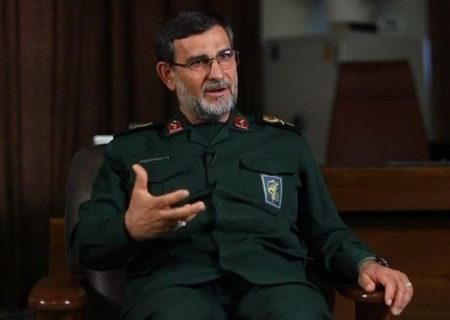بیانیه سپاه پاسداران بمناسبت شهادت دریابان پاسدار، شهید علیرضا تنگسیری