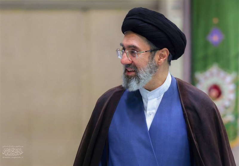 پیام نوروزی آیت‌الله سید مجتبی خامنه‌ای منتشر شد + متن کامل