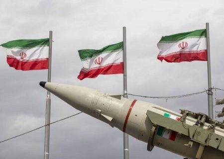 واشنگتن‌پست در مقاله‌ای بررسی کرد چرا نظام ایران فرو نپاشید؟
