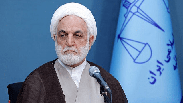 فوری/ واکنش قاطع اژهای پس از اظهارات حاشیه ساز پزشکیان