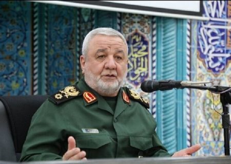 جنگ را تا تضمین عدم تکرار آن ادامه می‌دهیم
